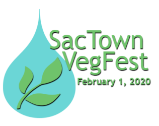 SacTown VegFest